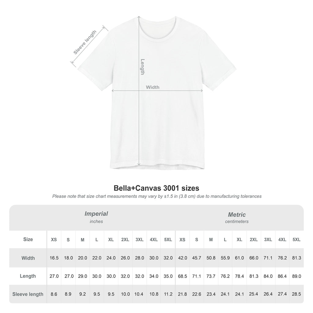Foster Fail Tee
