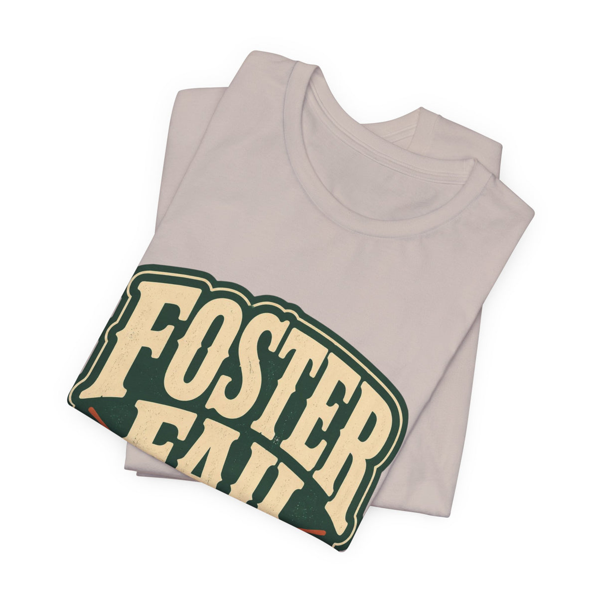 Foster Fail Tee