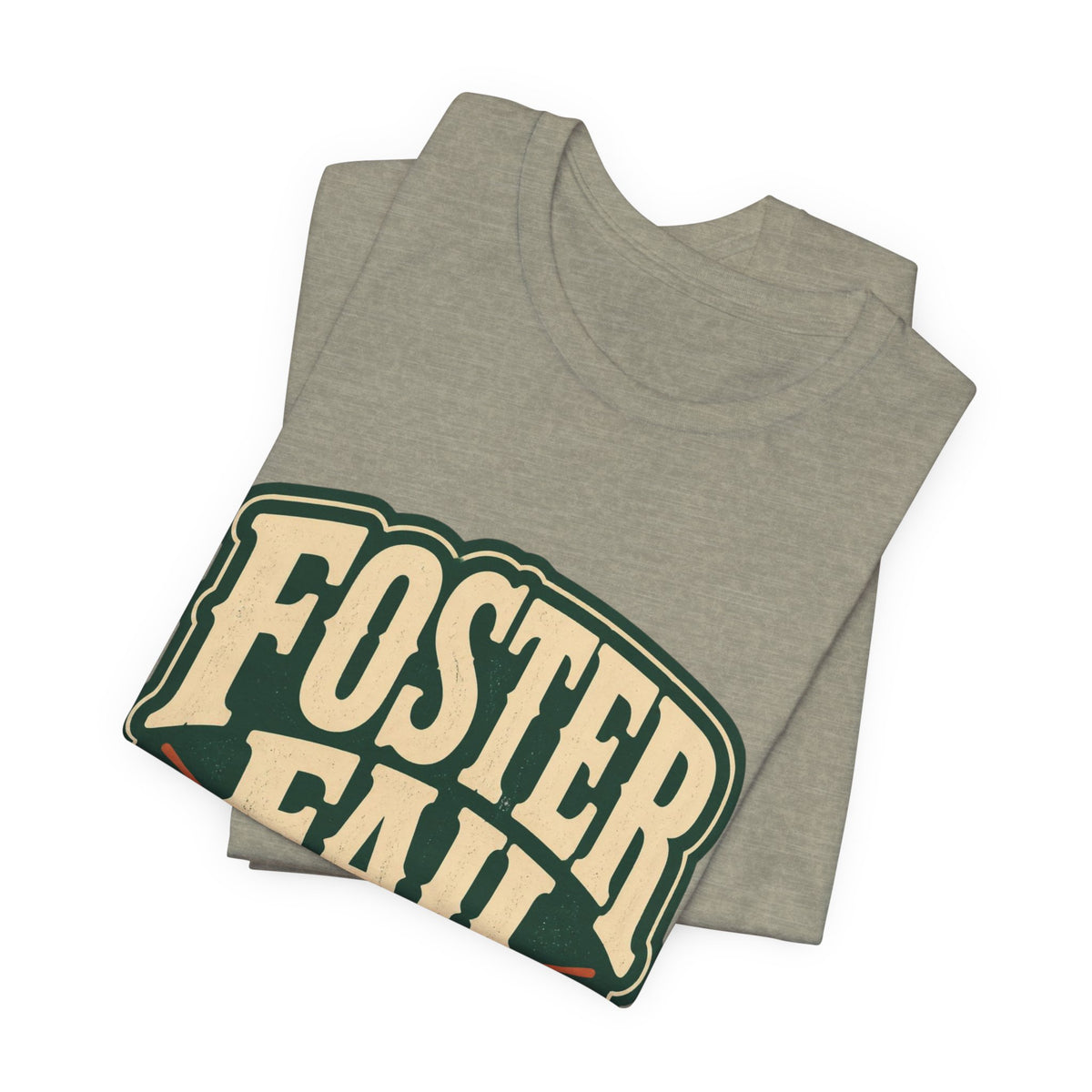 Foster Fail Tee